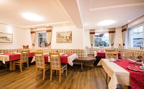 Pension Zum wilden Hannes
